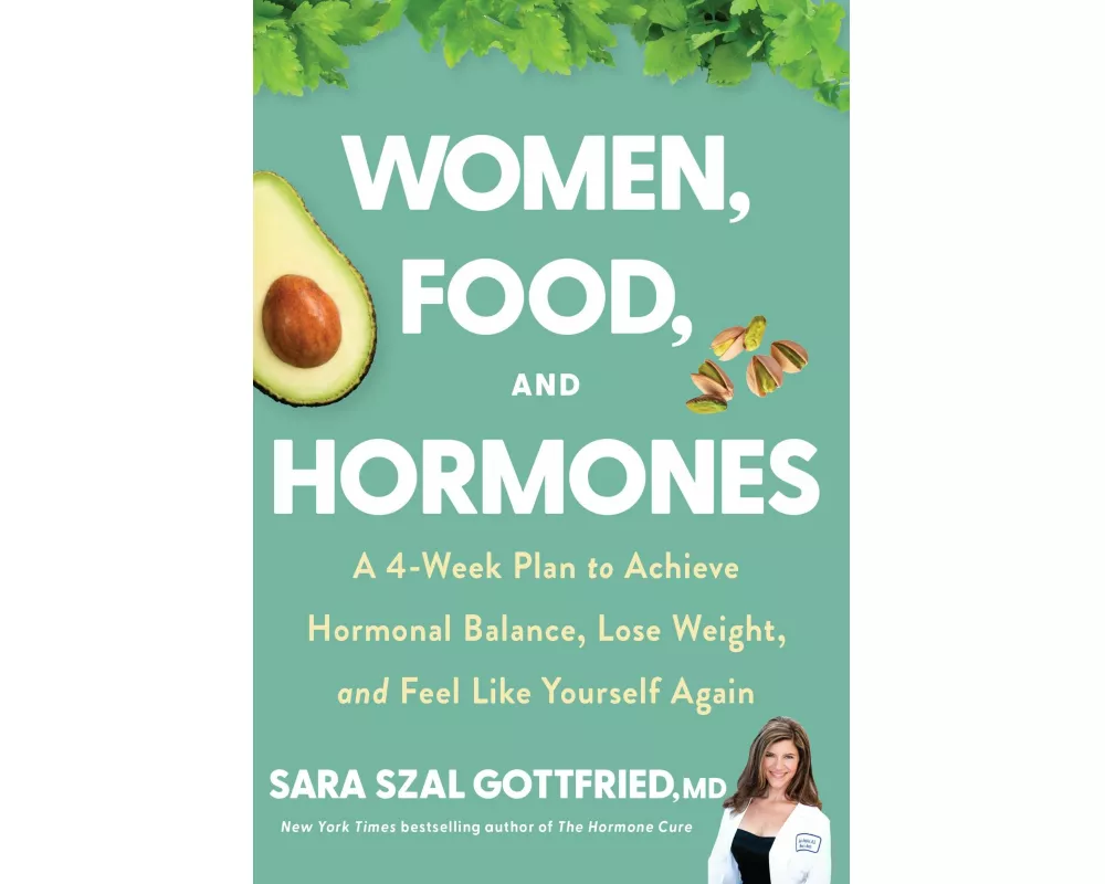 Women, Food, and Hormones