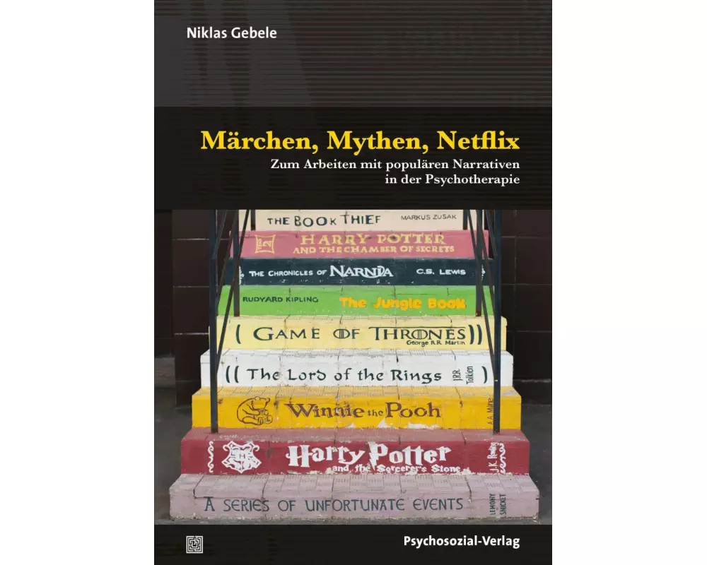 Märchen, Mythen, Netflix