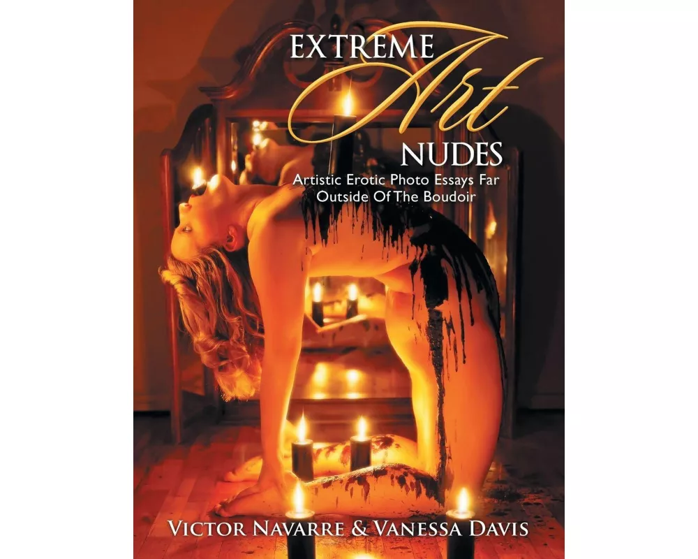 Extreme Art Nudes