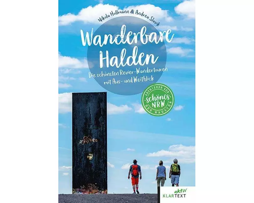 Wanderbare Halden