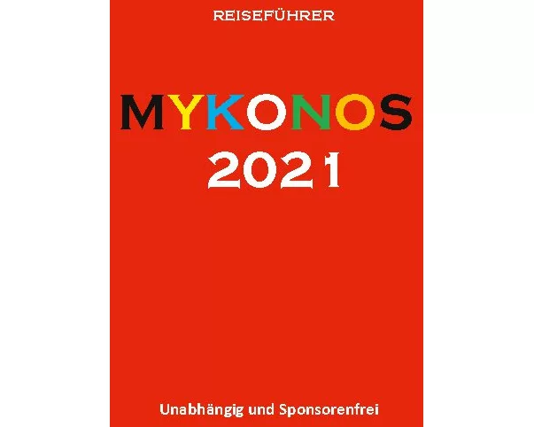 Mykonos 2021