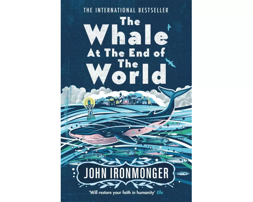 The Whale at the End of the World