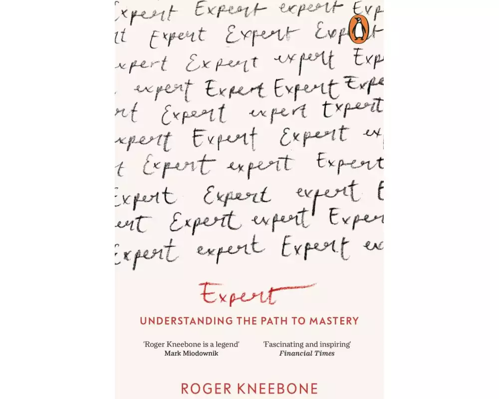 Expert