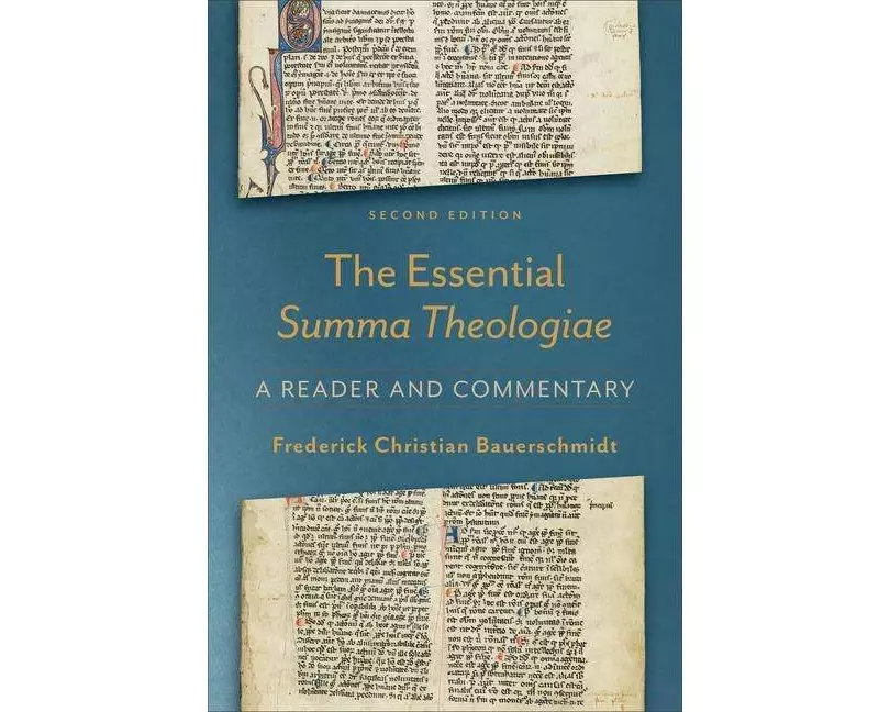Essential Summa Theologiae