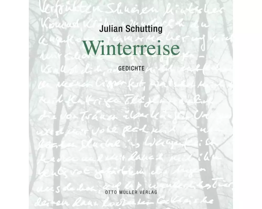 Winterreise