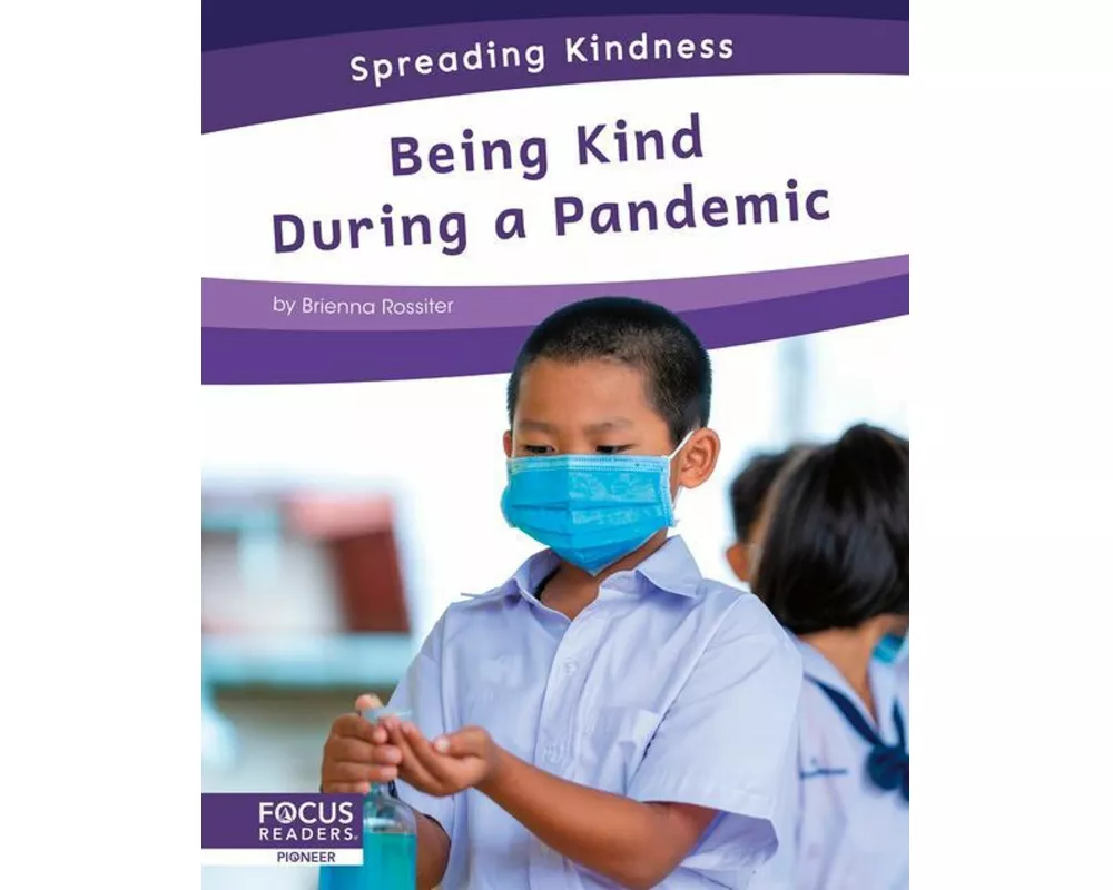 Being Kind During a Pandemic