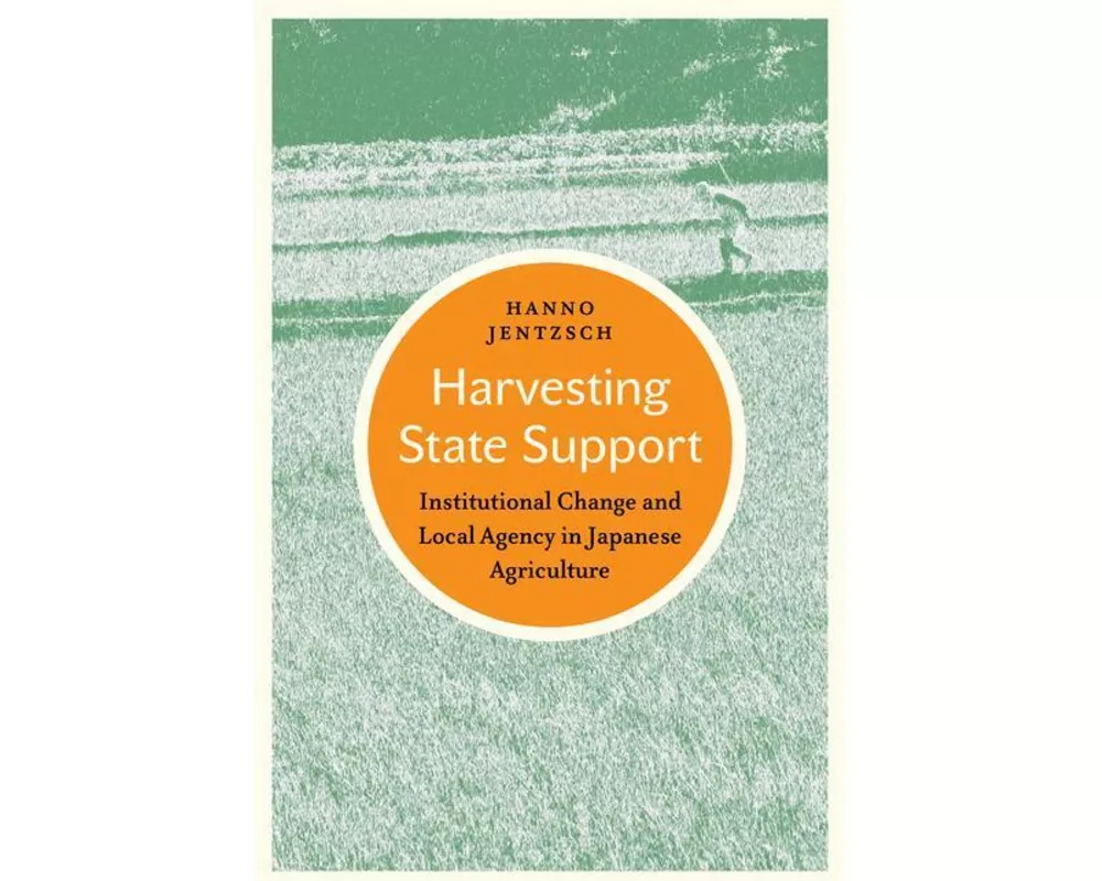Harvesting State Support