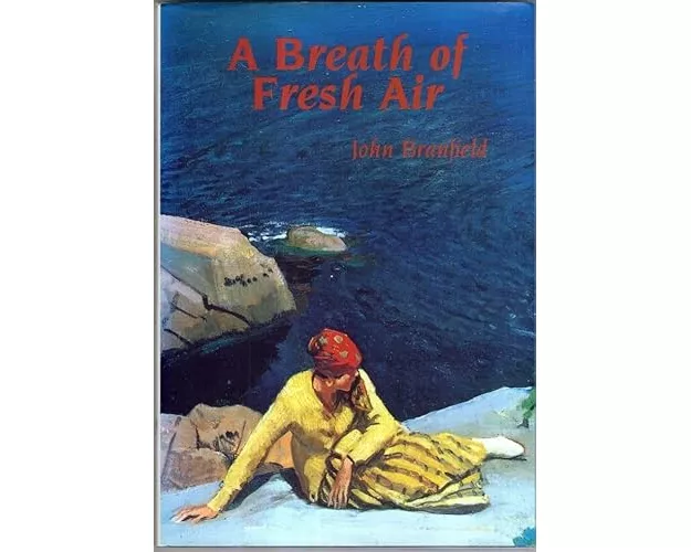 A Breath of Fresh Air