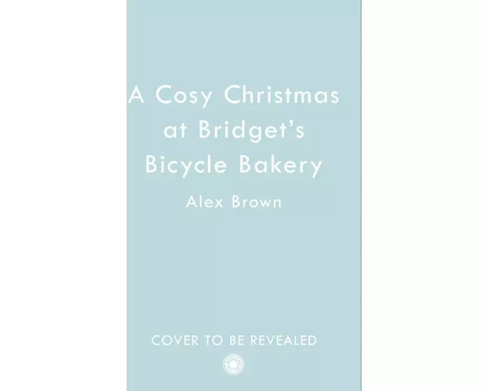 A Cosy Christmas at Bridget’s Bicycle Bakery