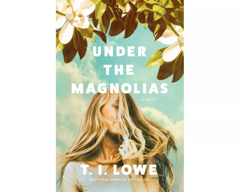 Under the Magnolias