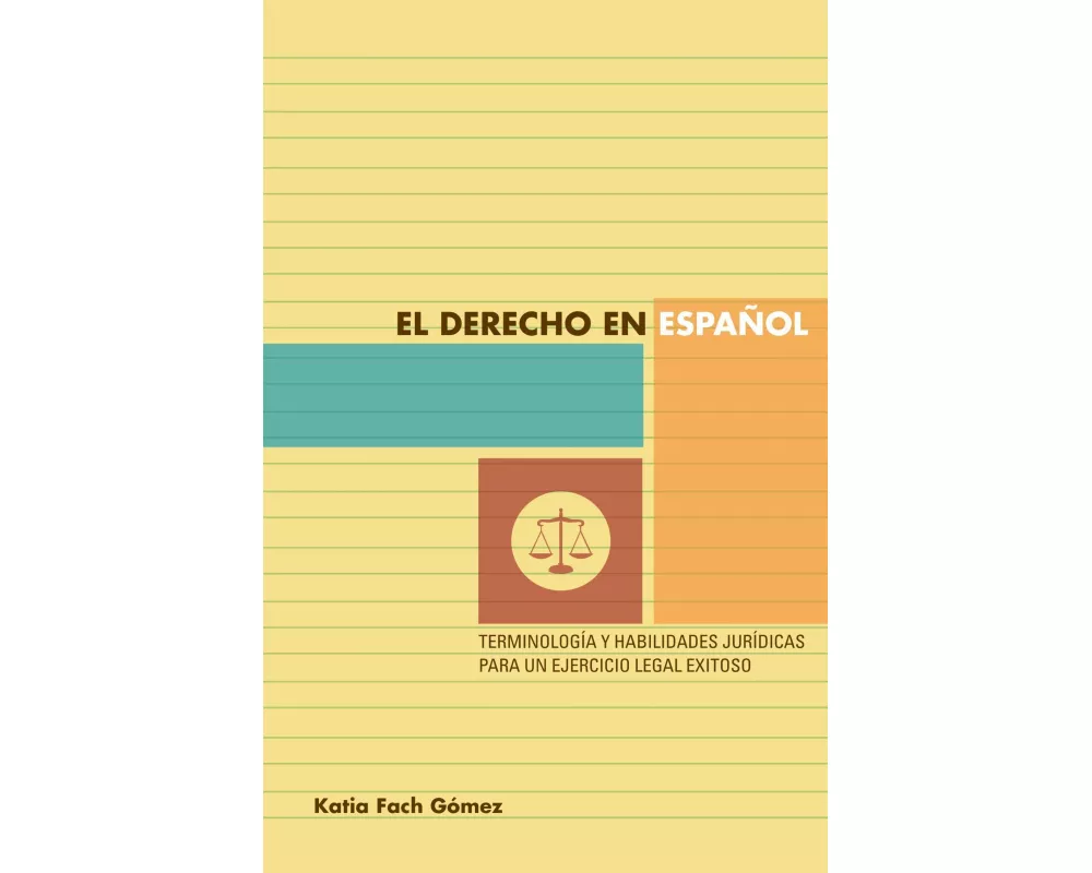 El derecho en espanol