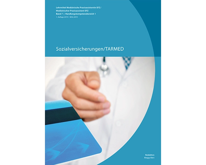 HKB 1: Sozialversicherung / TARMED