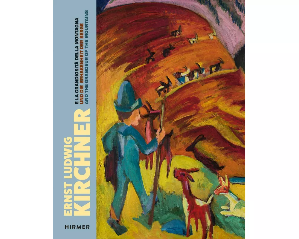 Ernst Ludwig Kirchner