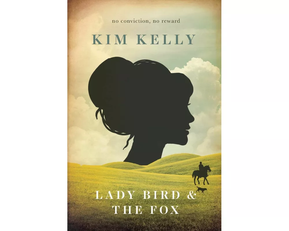 Lady Bird & The Fox