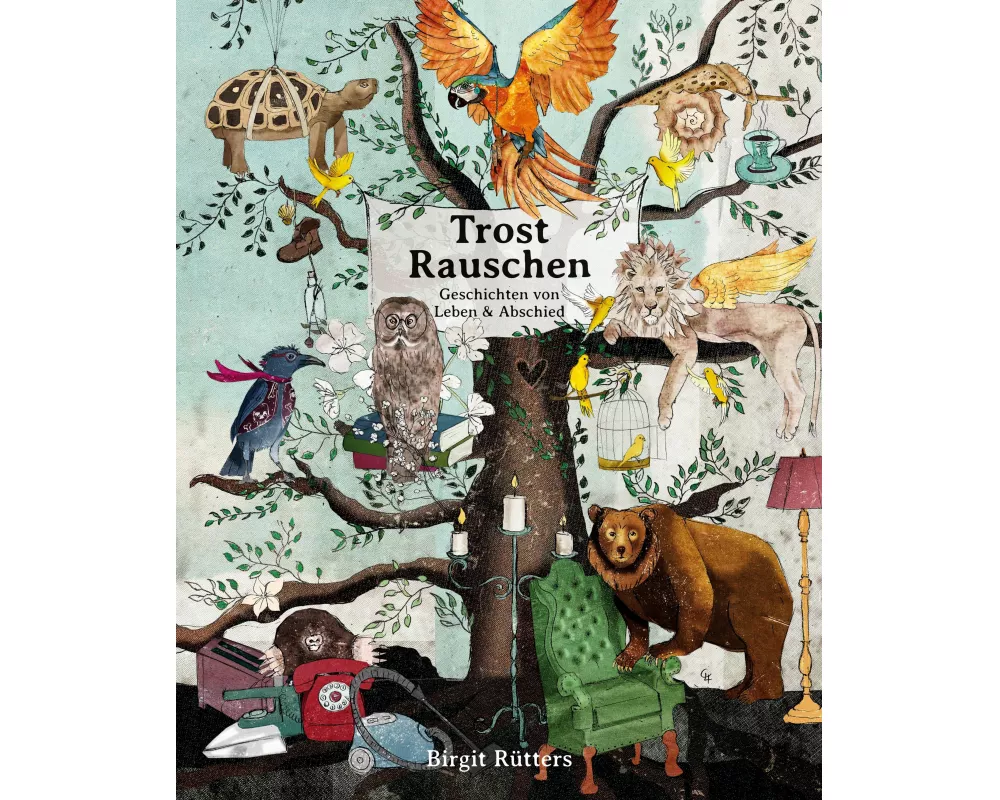TrostRauschen