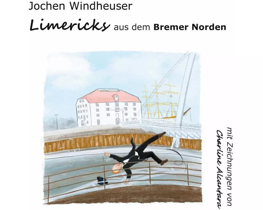 Limericks aus dem Bremer Norden