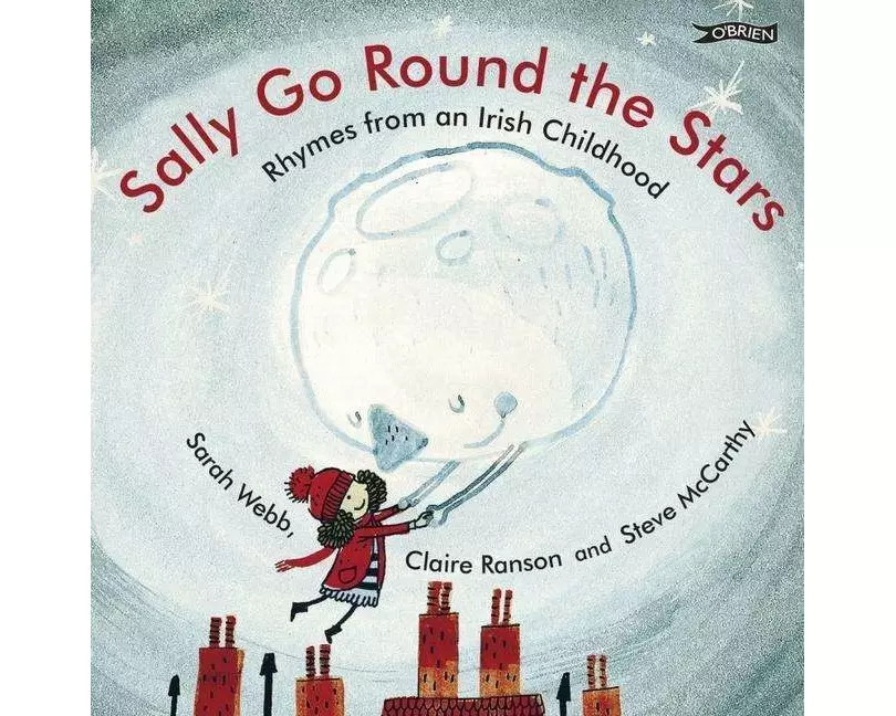 Sally Go Round the Stars