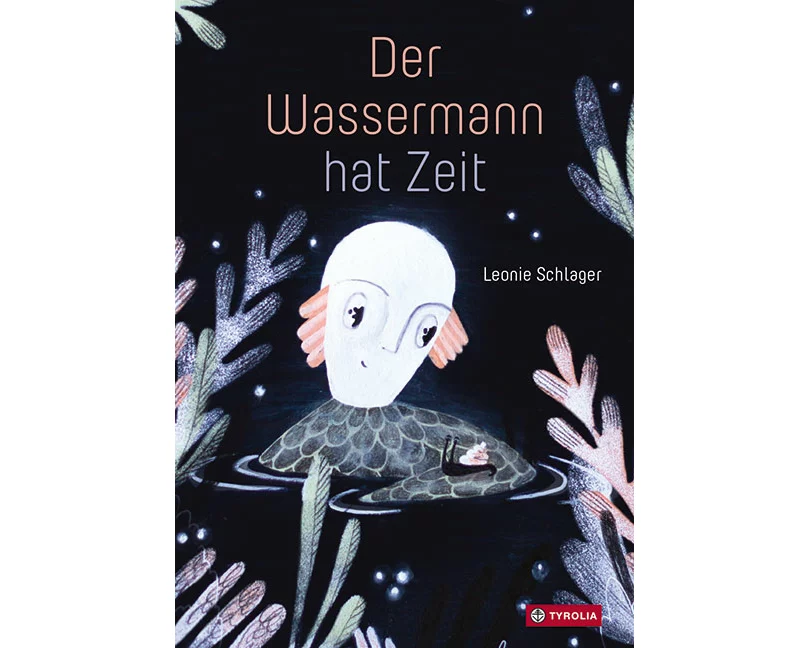 Der Wassermann hat Zeit