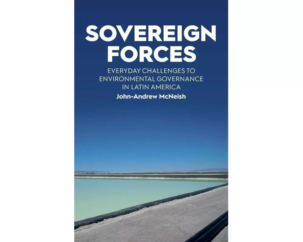 Sovereign Forces