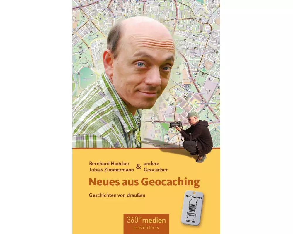 Neues aus Geocaching
