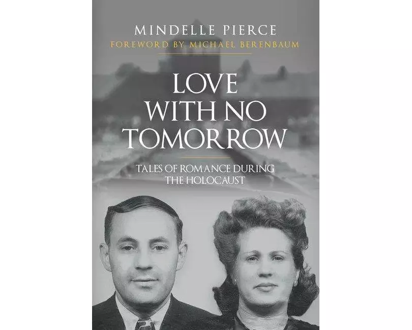 Love with No Tomorrow