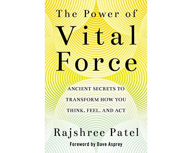 The Power of Vital Force