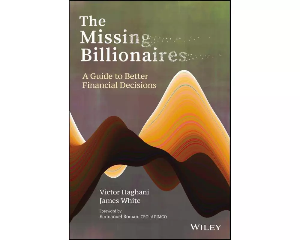 The Missing Billionaires