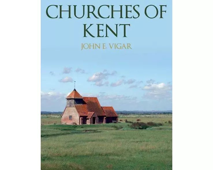 Churches of Kent