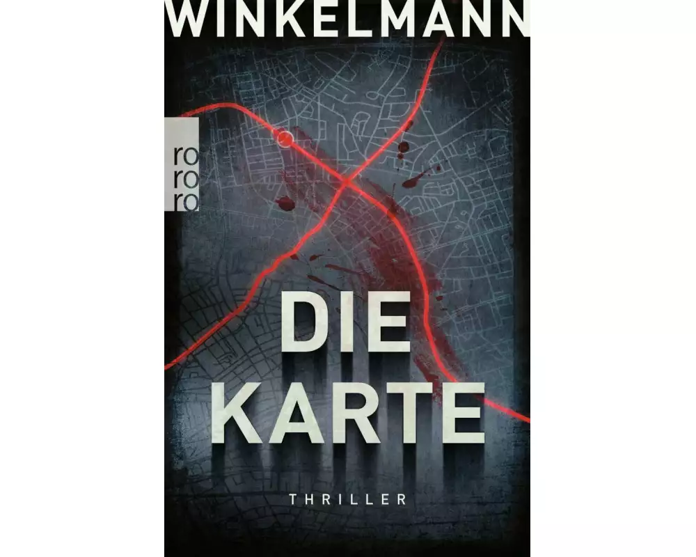 Die Karte