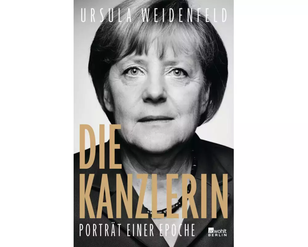 Die Kanzlerin
