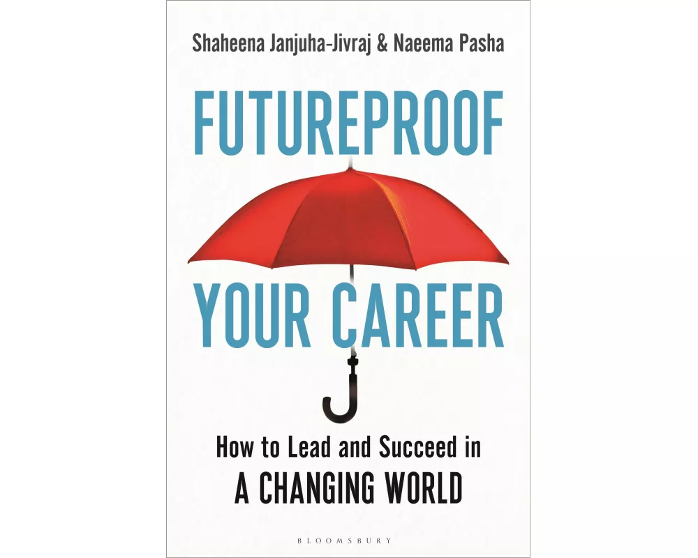 Futureproof Your Career