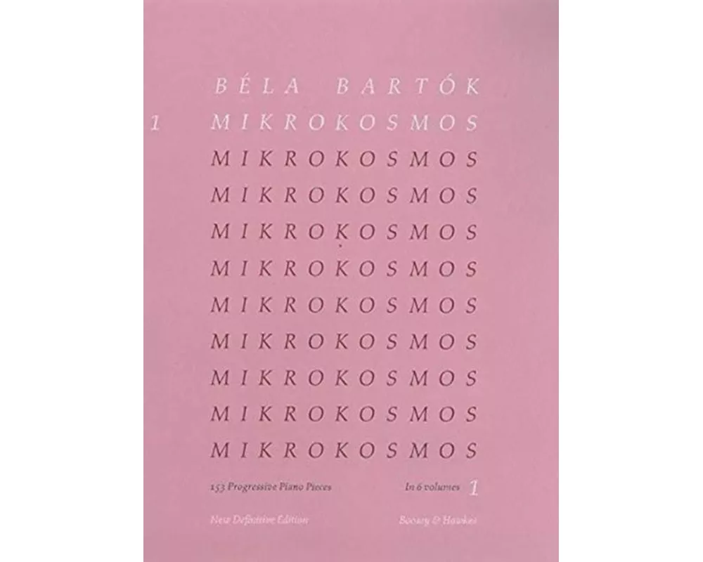 Mikrokosmos 1