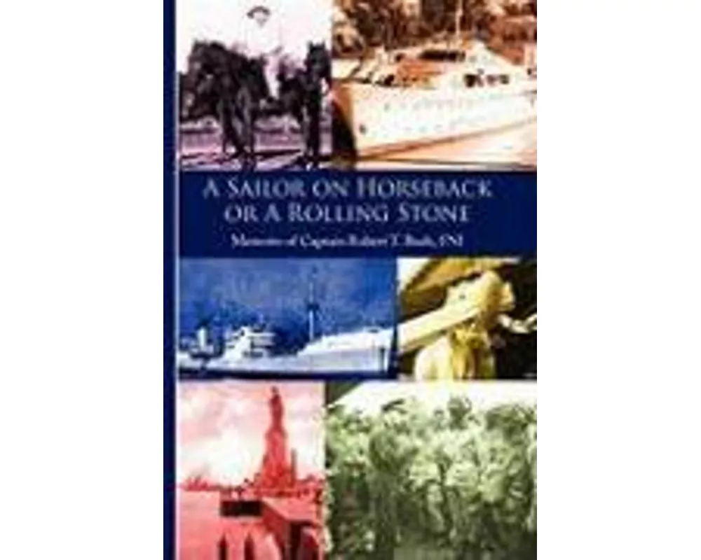 A Sailor on Horseback