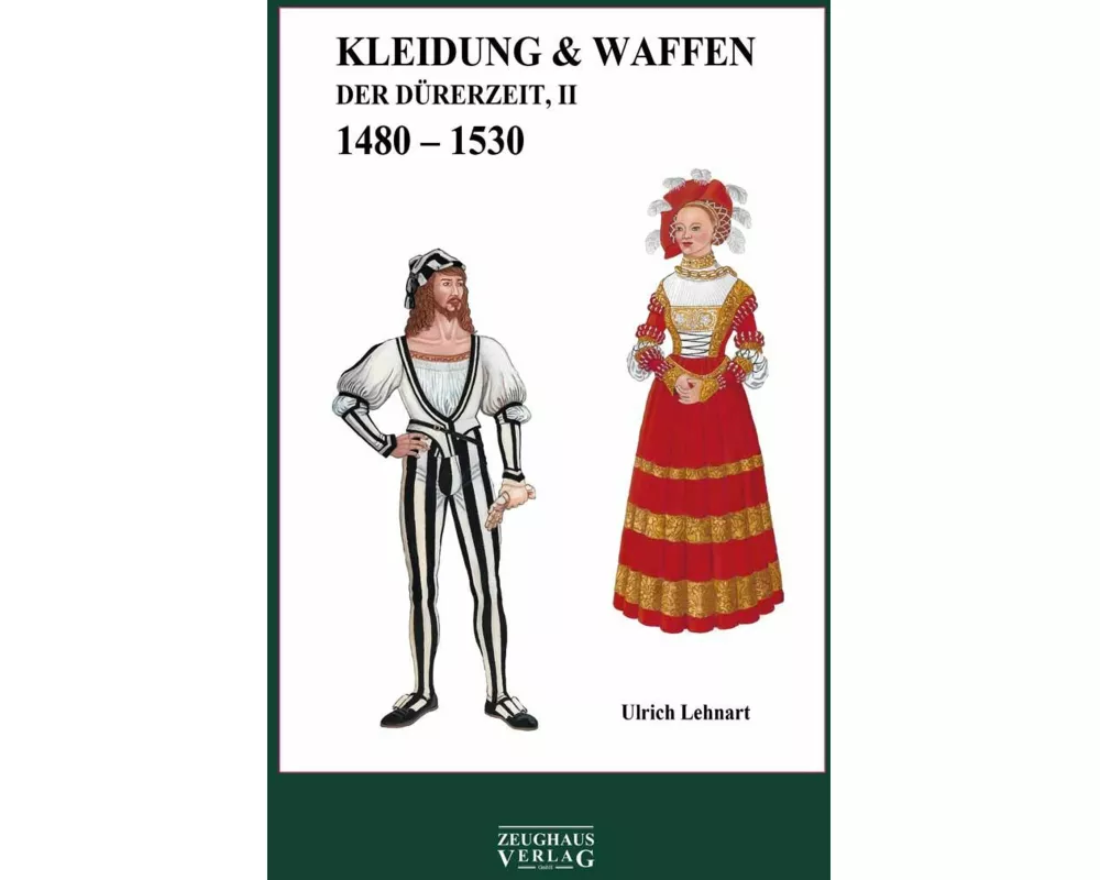 Kleidung & Waffen der Dürerzei