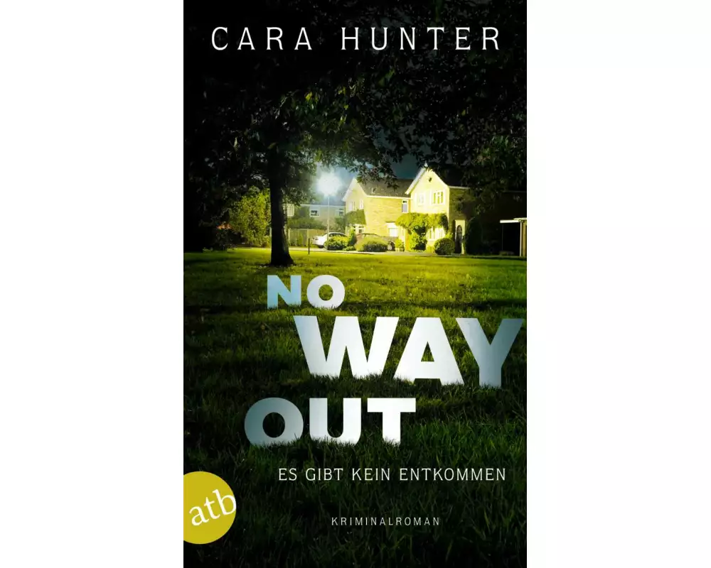 No Way Out - Es gibt kein Entkommen