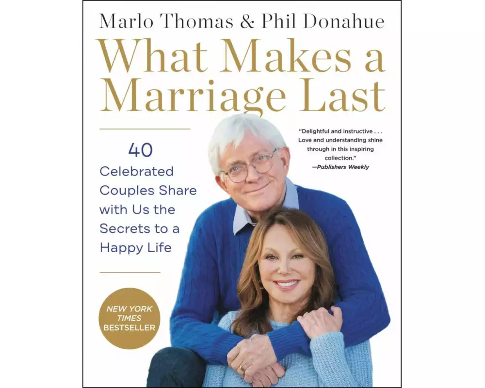 What Makes a Marriage Last