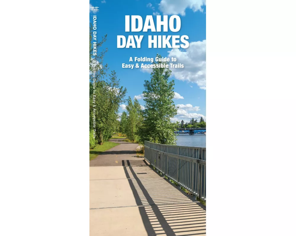 Idaho Day Hikes