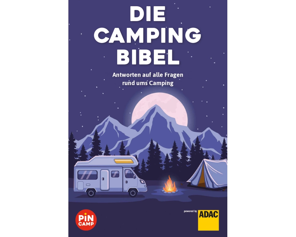 Die Campingbibel