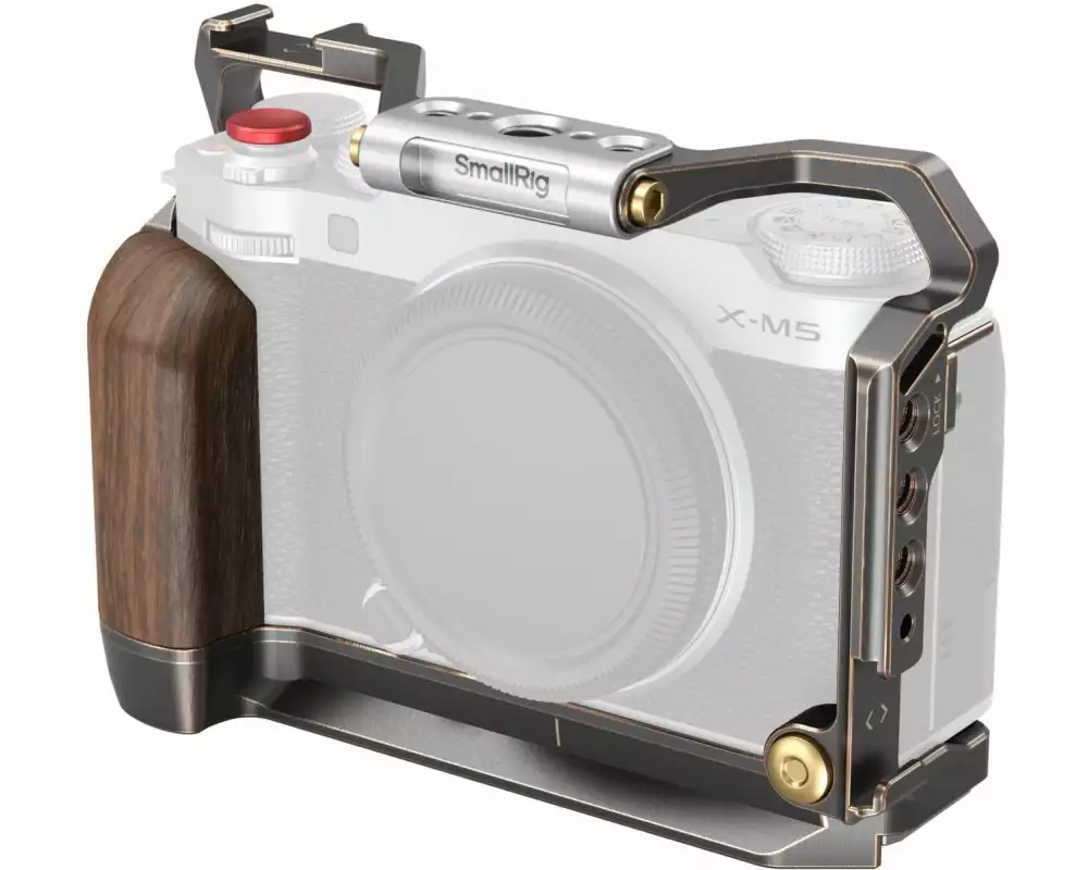 Smallrig Cage «Retro»