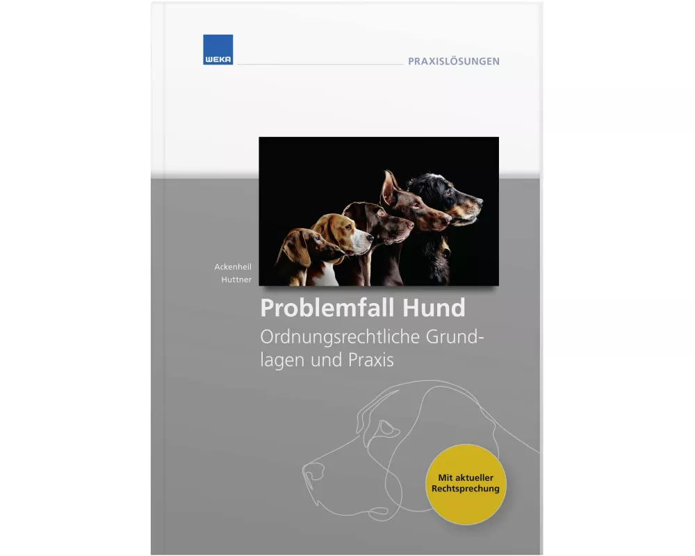 Problemfall Hund