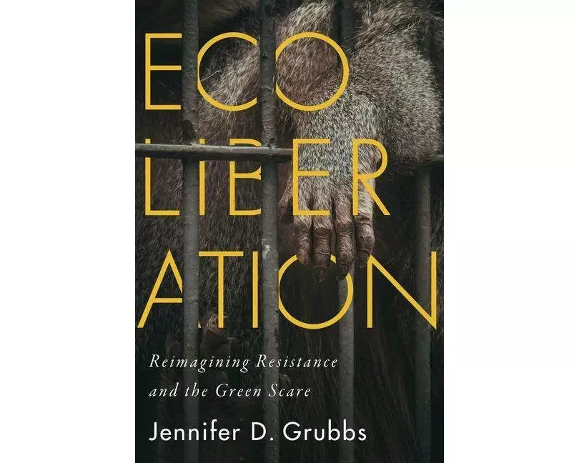 Ecoliberation