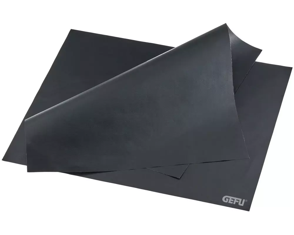 GEFU Dauerbackfolie AGEN 2 Stück