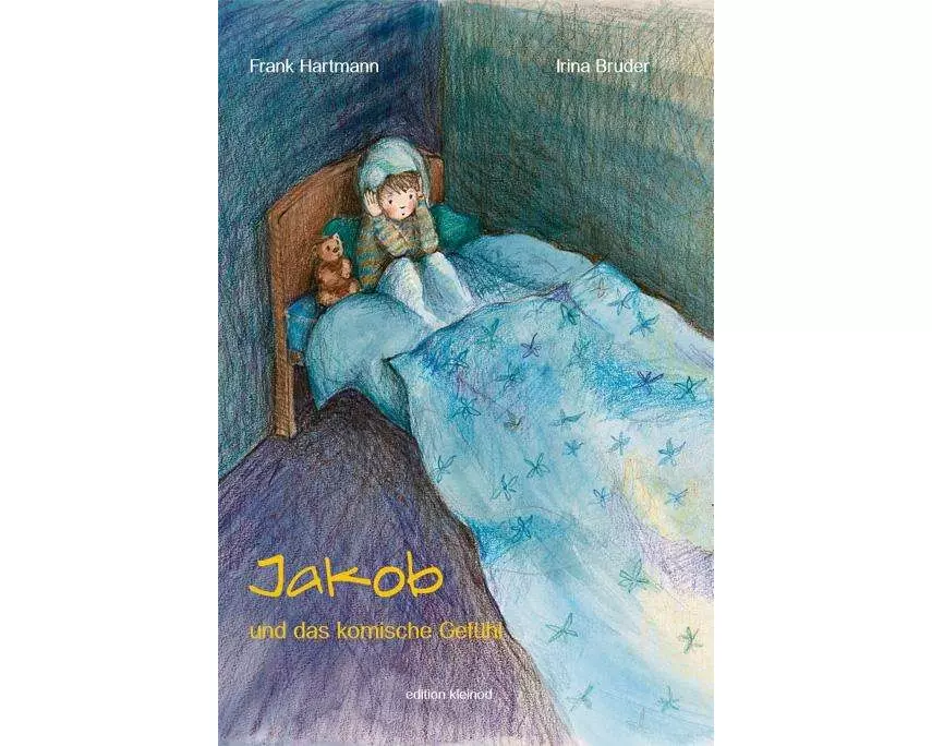 Jakob und das komische Gefühl