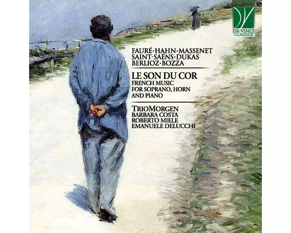 Le Son Du Cor