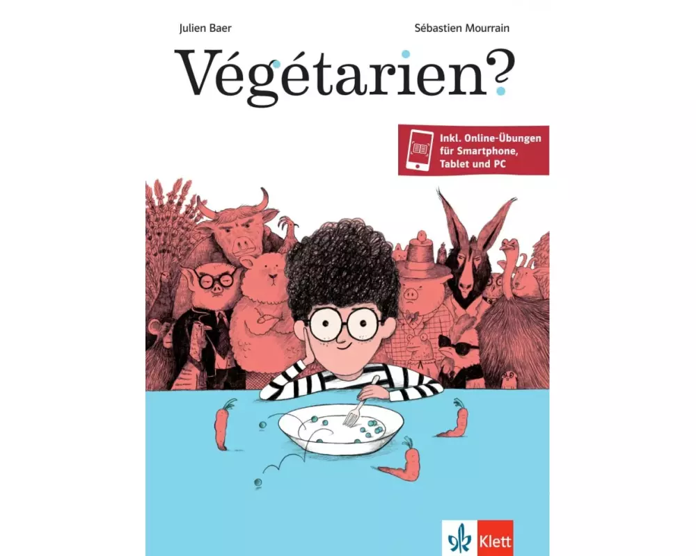 Végétarien?