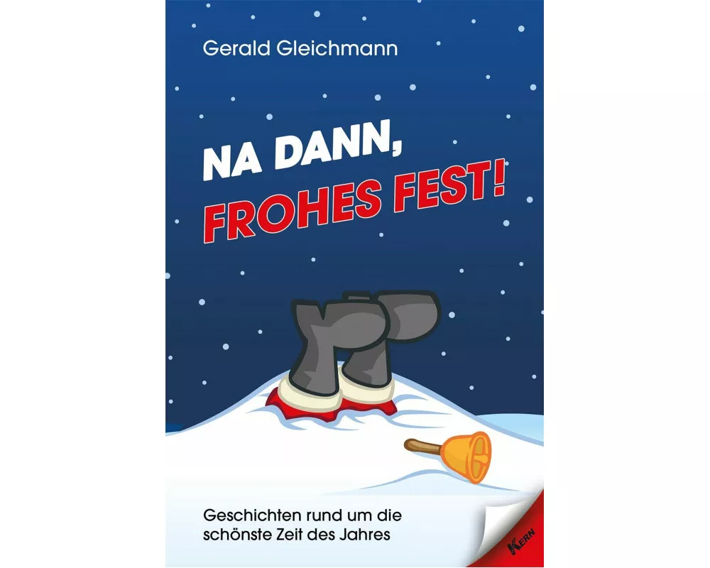 Na dann, frohes Fest!