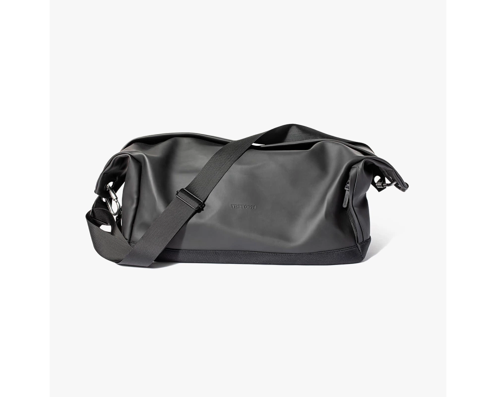 Tretorn Malmo Duffel 010 black