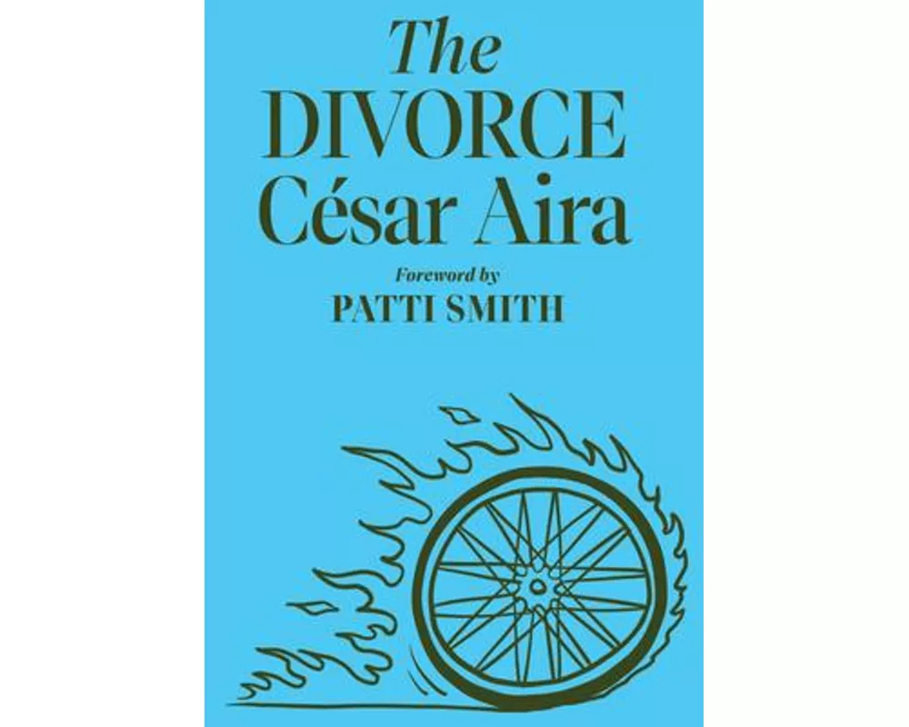 The Divorce