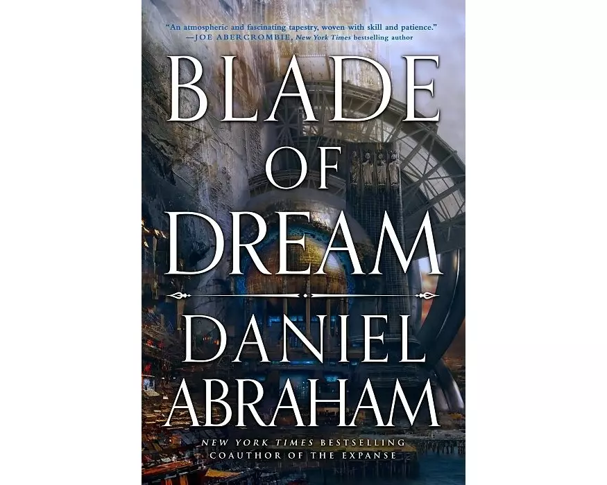 Blade of Dream