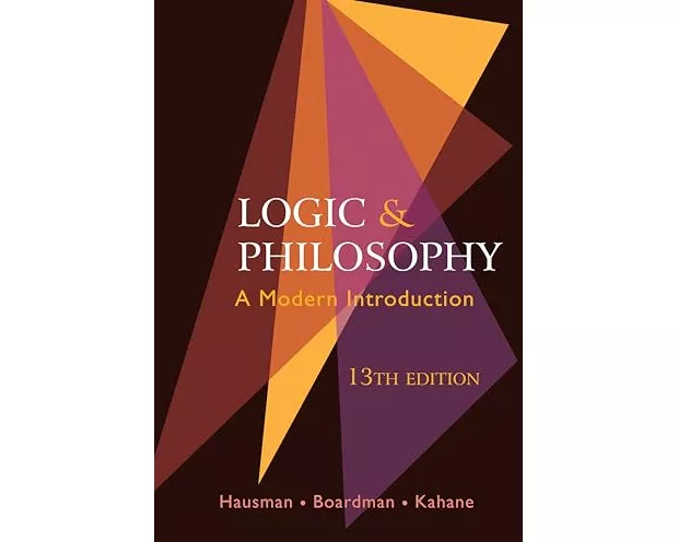 Logic and Philosophy